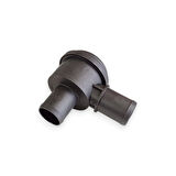 Skoda Superb 2002-2008 1.8T AWT Motor Turbo Kesme Valfi 06A145710P