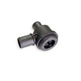 Skoda Superb 2002-2008 1.8T AWT Motor Turbo Kesme Valfi 06A145710P