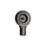 Skoda Superb 2002-2008 1.8T AWT Motor Turbo Kesme Valfi 06A145710P