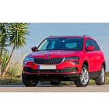 Skoda Karoq 2018-2021 Motor Alt Travers Muhafaza Plastiği 3Q0199110B
