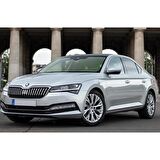 Skoda Superb 3 2020-23 Motor Alt Travers Muhafaza Plastiği 3Q0199110B