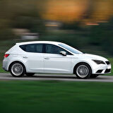 Seat Leon 2013-2016 Ön Tampon Sağ Sissiz Kapak 5F0853666