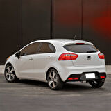 Kia Rio HB 2012-2016 Arka Bagaj Amortisörü 1 Adet 81780-1W210