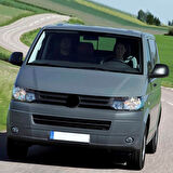VW Transporter T6 2010-2015 Kalorifer Kumanda Teli Sarı 7H1819833C