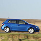 Skoda Fabia 2015-2018 Sağ Ön Kapı Kolu İç Yatak 5N0837885H