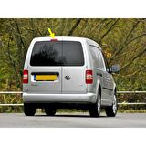 VW Caddy 2011-2015 Arka Üçüncü Üst Stop Fren Lambası LED 2K0945087E