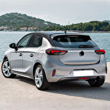 Opel Corsa F 2020-2024 Arka Bagaj Amortisörü 1 Adet 9831976680