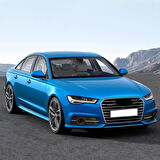 Audi A6 2015-2018 Yakıt Depo Kapağı Kilit Motoru 8V0862153A