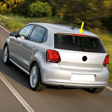 VW Polo 2010-2014 Üst Orta Üçüncü Stop Fren Lambası 5K0945087B