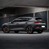 Cupra Formentor 2021-2024 Arka Silecek Kolunun Kapağı 5FA955205