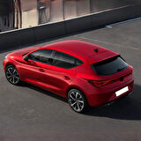Seat Leon 4 2021-2024 Arka Silecek Kolunun Kapağı 5FA955205