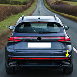 VW Taigo 2022-2025 R-Line Tampon Arka Sağ Dış Reflektör 2G7945064