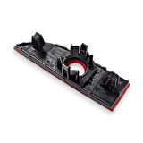 VW Taigo 2022-2025 R-Line Tampon Arka Sağ Dış Reflektör 2G7945064