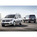 VW Caddy 2016-2020 Fren Pedalı Lastiği Manuel Vites 1K0721173B