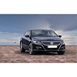 VW Passat CC 2009-2012 Fren Pedalı Lastiği Manuel Vites 1K0721173B