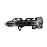 Skoda Octavia 4 2021-2024 Sağ Dış Ayna Sinyal Lambası 5E3949102