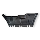 Skoda Octavia A4 2001-2009 Motor Alt Muhafaza Orta Plastik 1J0825237R