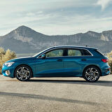 Audi A3 Sportback 2021-2024 Freciousplus Klima Filtresi 5Q0819669