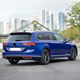 VW Passat B8.5 Variant SW 2020-2023 Bagaj Amortisörü 1 Adet 3G9827550C