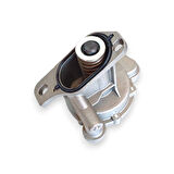 VW Transporter T4 1991-2003 2.4 Dizel Motor Vakum Pompası 074145100A