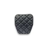 Audi A3 2009-2012 Fren Pedalı Lastiği Manuel Vites 1K0721173B