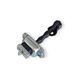 Skoda Fabia 2000-2004 Sol Ön Kapı Gergisi 6Y0837249F