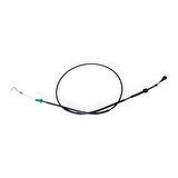 VW Transporter T4 1991-2003 2.4D Turbosuz Motor Gaz Teli 701721555AA
