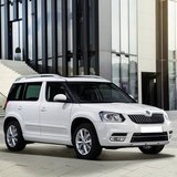 Skoda Yeti 2014-2018 Sinyal Silecek Kolu Hız Sabitli 5K0953502M