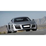 Audi R8 2007-2015 Fren Pedalı Lastiği Manuel Vites 1K0721173B