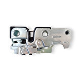 VW Golf 5 2004-2008 Motor Kaput Kilit Mekanizması Kablosuz 1K1823509E