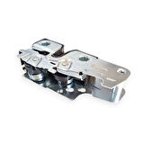 VW Golf 5 2004-2008 Motor Kaput Kilit Mekanizması Kablosuz 1K1823509E