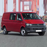 VW Transporter 2016-2019 Motor Kaput Alt Kilit Kablosuz 7E0823509D