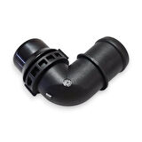 Seat Skoda Dizel Motor Termostat Bağlantı Su Flanşı 5Q0121619A