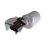 Skoda Rapid 2012-2016 Ön Cam Silecek Motoru 5JB955113