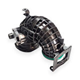 VW Passat B9 2024-2027 1.5TSi DPCA Emme Manifold Borusu 04E145641M