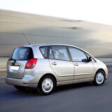 Toyota Corolla Verso 1999-2004 Arka Bagaj Camı Silecek Kolu Seti