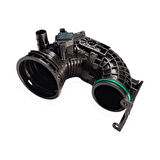 Skoda Octavia 2017-2020 1.5TSi DPCA Emme Manifold Borusu 04E145641A