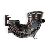Skoda Octavia 2017-2020 1.5TSi DPCA Emme Manifold Borusu 04E145641A