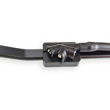 Mercedes Sprinter 1995-2006 Ön Cam Sol Silecek Kolu A9018200044