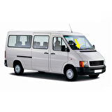 VW LT35 Volt 1996-2007 Ön Cam Sağ Silecek Kolu 2D1955408