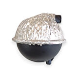 VW Caravelle T5 2004-2010 1.9 Dizel Motor EGR Vakum Tüpü 038129807