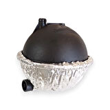 VW Crafter 2006-2016 2.5 Dizel Motor EGR Vakum Tüpü 038129807