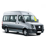 VW Crafter 2006-2016 Ön Cam Sol Taraf Silecek Kolu 2E1955401B