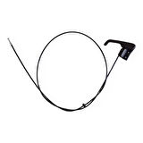 Mercedes Sprinter 2007-2016 Motor Kaput Açma Kolu ve Teli A9068800059