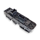 Renault Kadjar 2015-2018 Sol Dörtlü Cam Düğmesi Ayna Kumandası 24 Pin