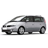 Renault Espace 4 2003-2015 Dış Dikiz Ayna Ayarlama Düğmesi Anahtarı