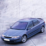 Renault Laguna 2 2002-2007 Dış Dikiz Ayna Ayarlama Düğmesi Anahtarı