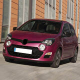 Renault Twingo 2 2007-2014 Dış Dikiz Ayna Ayarlama Düğmesi Anahtarı