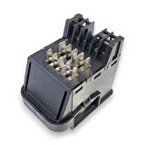 Opel Corsa B 1993-2000 Far Açma Anahtarı Far Ayarlı 10 Pin