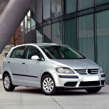 VW Golf Plus 2005-2011 Sağ Ön Kapı İç Açma Kolunun Teli 5M0837085C